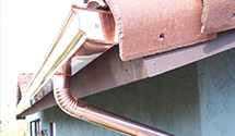 Rain Gutter Installation, Repair, Cleaning in Herscher, IL